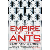 Empire Of The Ants