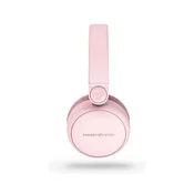 Style 1 Talk Pure pink slušalice sa mikrofonom roze