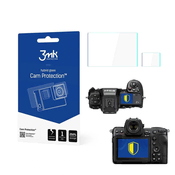 slomart Steklo 3mk Cam Protection za Nikon Z8
