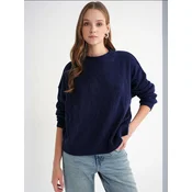 MixRay Pulover Pullover mornarska