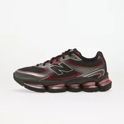 Sneakers New Balance 2000 Black Cement/ Podium Red EUR 9.5