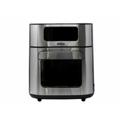 JOCCA 2079 Friteza na vruc vazduh, Digitalna, 10L, 1700W, Inox