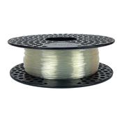 Flexible filament 98A Transparent - 1.75mm,650g