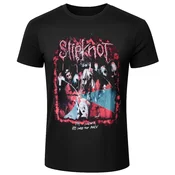 Metal majica moška Slipknot - Here Comes The Pain Tour - NNM - 51615000