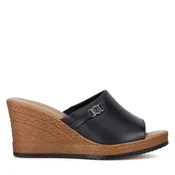 Natikači Lasocki WI23-283-10 Črna