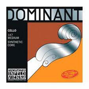 DOMINANT SET STRUN ZA ČELO 1/4 147