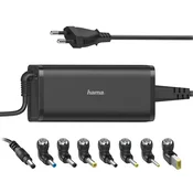 Hama Univerzalni Punjac za Laptop 15-19 V/90W