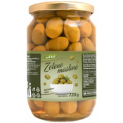 MASLINE ZELENE SK BAS BAS 720G