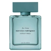 Narciso Rodriguez Toaletna voda Vetiver Musc For Him, 100 ml, tester