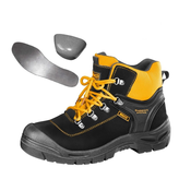 Radne duboke zaštitne cipele SSH22S1P 39-46 INDUSTRIAL INGCO