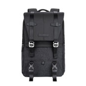 K&F Concept Beta Backpack 20L fotografski nahrbtnik (črna + temno siva)