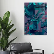 Atelier Del Sofa Slika od kalenog stakla 30x45cm