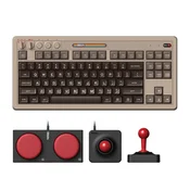 8BitDo Tastatura, Krem