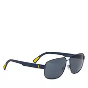 Polo Ralph Lauren Sončna očala 0PH3165 939487 Mornarsko modra