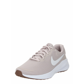 Nike W REVOLUTION 7, ženske patike za trčanje, roza FB2208