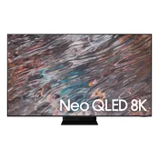 SAMSUNG LCD TV QP85A-8K