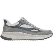 Skechers patike Bobs Squad 4 Slip Ins sive za muškarce