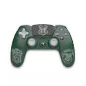 Gamepad Freaks and Geeks - Harry Potter - Slytherin - Wireless Controller