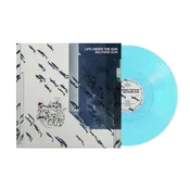 Militarie Gun - Life Under The Gun (Limited Edition) (Transparent Curacao Coloured) (LP)
