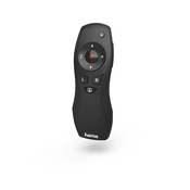 HAMA X-pointer air mouse presenter