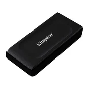 Kingston XS1000 SXS1000/2000G Vanjski SSD 2TB prijenosni