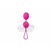 Vaginalne Kuglice “Flow