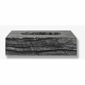 Škatla za robčke Marble – Mette Ditmer Denmark