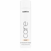Subrina Professional Care Scalp hidratantni šampon za suho i osjetljivo vlasište 250 ml