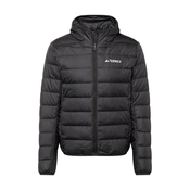 ADIDAS TERREX Športna jakna, črna