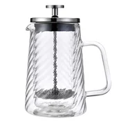 shumee Termo batni infuzer za kavo/čaj 350 ml Klausberg KB-7762