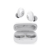 Brezžične slušalke GoGEN TWS BRO, bele barve