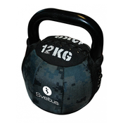 Sveltus Soft Kettlebell, 12 kg, (20605375)