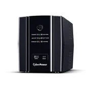 slomart CyberPower UPS UT2200EG-FR, 2200VA/1320W