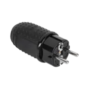 Rebel Zunanja hermetična vtičnica IP44 16A 250V