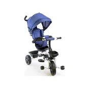 BBO TRICIKL SPORTISIMO - BLUE