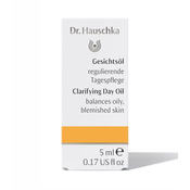 DR. HAUSCHKA Pročišćavajuće dnevno ulje, (4020829006362)