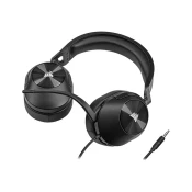 Slušalice CORSAIR HS55 SURROUND žicne/CA-9011265-EU/crna