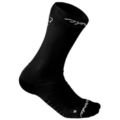 Nogavice DYNAFIT Ultra cushion black out EU 43-46