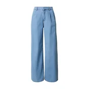 ABOUT YOU Elegantne kavbojke Waverly  moder denim