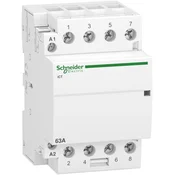 Schneider Electric Modularni kontaktor iCT50-63-40-230 63A 4NO 50Hz 220/240 VAC