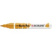 Ecoline akvarel marker Deep Ochre