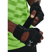 Rokavice za fitnes Under Armour Ms Weightlifting Gloves-BLK