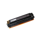 Toner za Canon CRG-731BK črna, kompatibilna -
