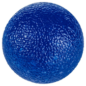 Energetics FINGER BALL, masažna lopta, plava