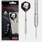 Pikado puščice BULLS/Phantom/PT4/s kovinsko konico