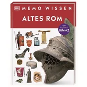 memo Wissen. Altes Rom