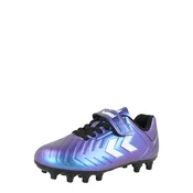Hummel Športni čevelj Top Star F.G. 2.0 vijolično modra/bela