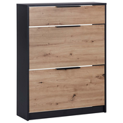 Modern Living omara Z Loputami Za Čevlje Anna 02