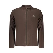 U.S. Grand Polo Muški duks sa rajsferšlusom AU02832JURASSIC, Braon