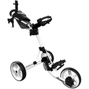 Ročni golf voziček Clicgear Model 4.0 Standardna ponudba